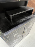 Asian Style Cabinet