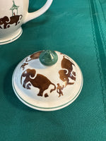 Emma Bridgewater Elephant Teapot