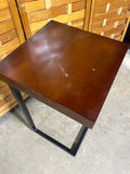 Pier 1 Lightweight Side Table