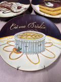 Decorative Desert Wall Hanging Plates - Set Of 3