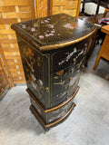 Chinese Style Jewelry Armoire