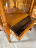 Early American Style Wash Stand