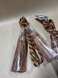 Allen + Roth Pull Back Tassels