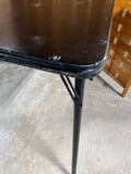 Meco Folding Card Table