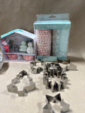 Holiday Baking Lot