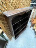 Narrow Bookcase