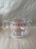 Pyrex 8 Cup Measuring Cup