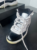Nike Air Jordan 11 Retro Shoes in Box SIZE Children’s 1Y