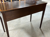 Antique Desk with Inlay