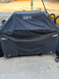 Weber Spirit Gas Grill w/Cover
