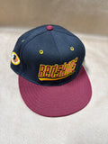 (A) Vintage Washington Redskins NFL Hat