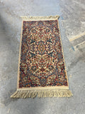 Lamar Rug by Karastan, 4'8" x 2'2" (F)