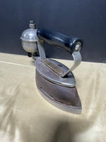 Vintage Coleman Gas Iron