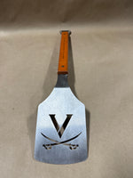 University Of VA spatula With Bottle Opener