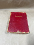 Evangeline By Henry Wadsworth Longfellow