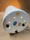 Up Light Lamp With Box WORKS
