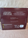 Allen + Roth String Lights - Appears Unused NOT TESTED