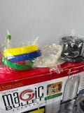 16-Piece Magic Bullet Express Blender System
