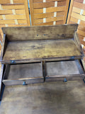 Cost Plus Desk