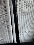 Irish Blackthorn Walking Stick (B)