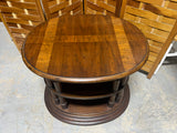 Oval side Table