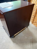 Z-Line Designs 2 Drawer Cherry Lateral File ***HEAVY ITEM***READ DETAILS ON PICK UP POLICY***