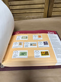 50 Years Of U.S. Commemorative Stamps (E)