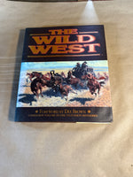 Pair Of The West Books