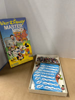 Walt Disney Master Mind Invicta Games