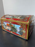 Lebkuchen-Schmidt German Cookie Tin