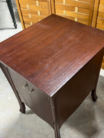 Music Cabinet