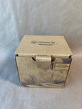 2007 Longaberger Collector's Club American Tradition Woodland Pinecone Basket