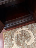 Three Piece Wall Unit ***HEAVY ITEM***