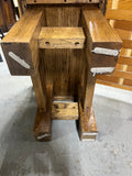 Heavyweight Bench