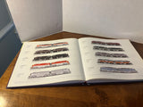 A Toy Train Story; The Remarkable History of M.T.H. Electric Trains Hardcover Book