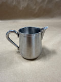 Stainless Steel Small Creamer Pitcher