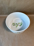 Herbs And Spices Casserole Dish