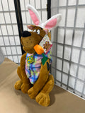Scoopy Doo Easter Greeter