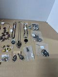 Jewelry Grab Bag G- 15+ Pieces of Assorted Jewelry, FINAL SALE
