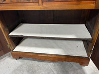 Antique Buffet on Casters***HEAVY ITEM***
