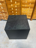 End Table/Cube