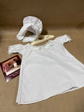 American Girl Doll Sweet Dreams Felicity Nightgown And Cap (E)