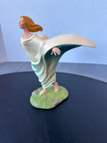 Lenox “Beautifully Wrapped” In Flight With Box