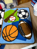 Sports Bath Lot C
