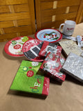Christmas Lot