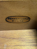 Pennsylvania House Dresser***HEAVY ITEM***READ DETAILS ON PICK UP POLICY***