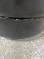 Universal Merchandise Ltd. Round Storage Ottoman