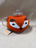 Woodland Critter Tea Infuser Pot