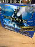 Lionel The Polar Express O-Gauge Train Set in Box