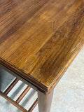 Library/Console Table